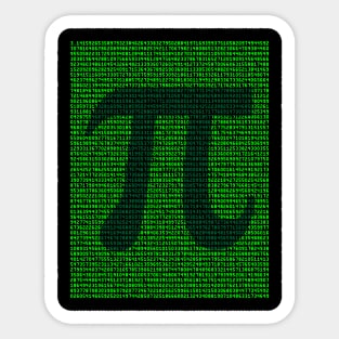 Pi Day Sticker